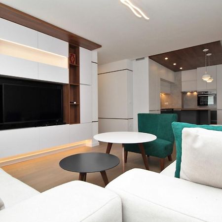 Ambijent apartman SJJ Buitenkant foto