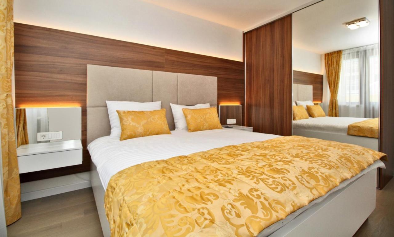 Ambijent apartman SJJ Buitenkant foto