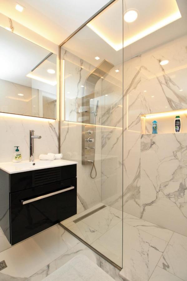 Ambijent apartman SJJ Buitenkant foto