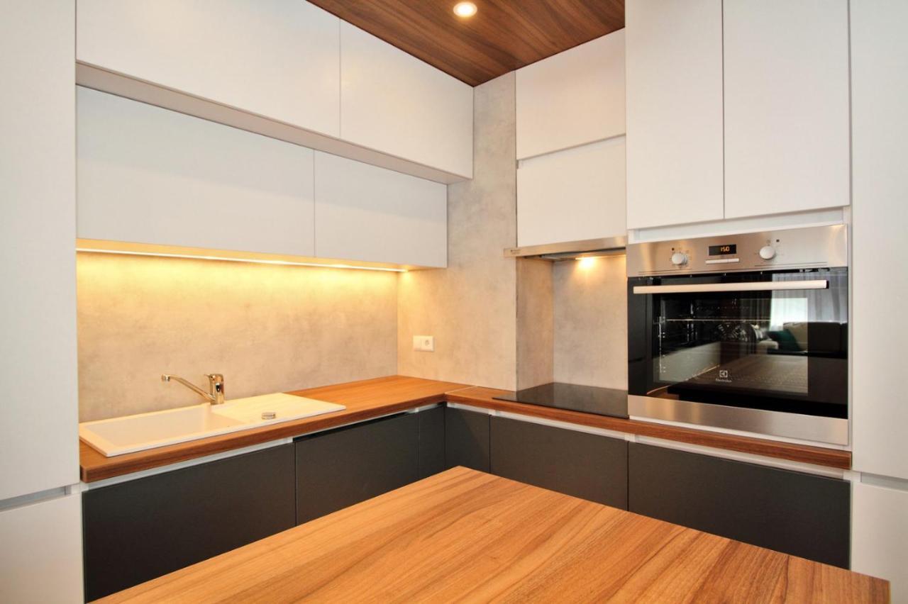 Ambijent apartman SJJ Buitenkant foto