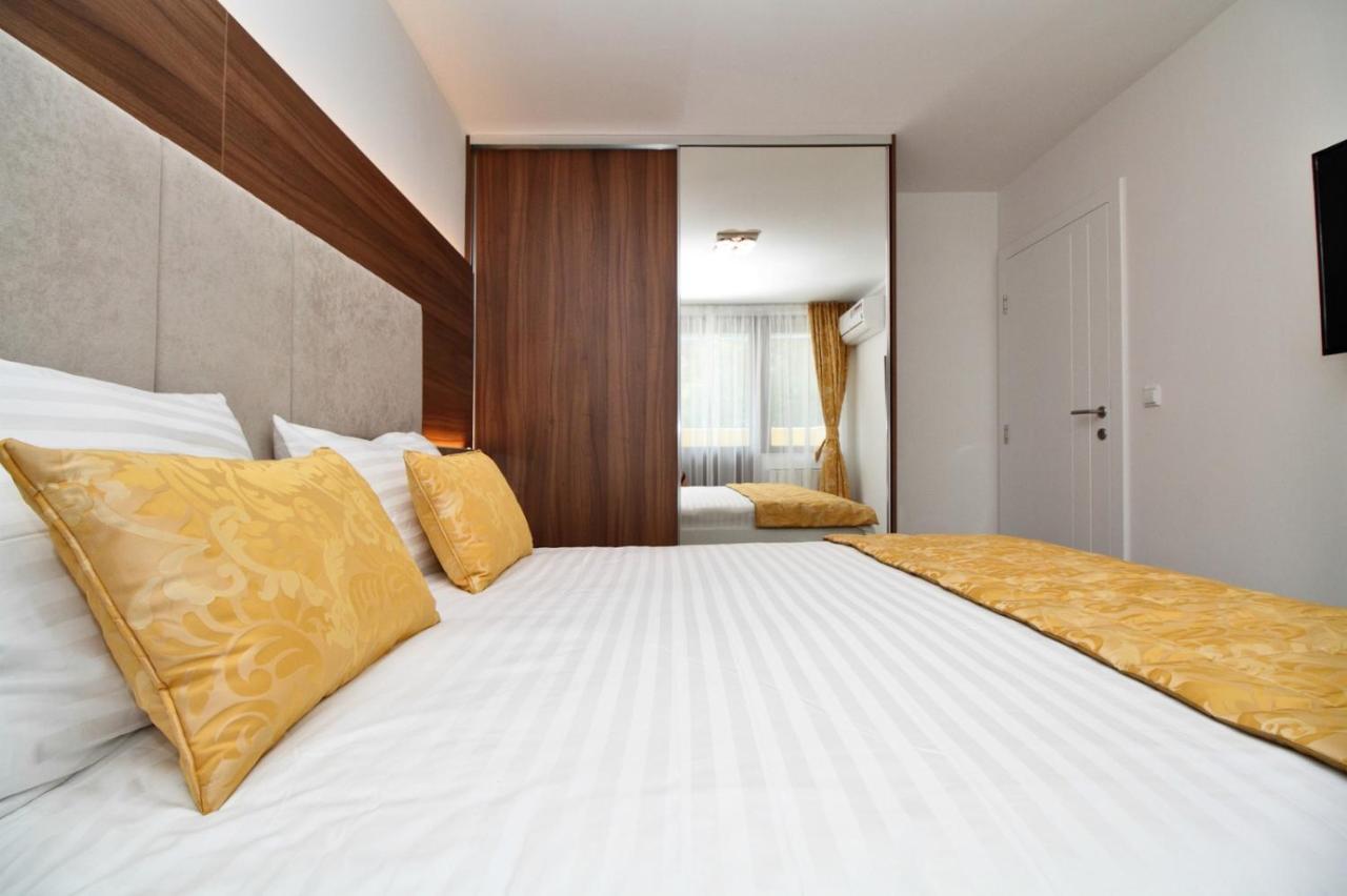 Ambijent apartman SJJ Buitenkant foto