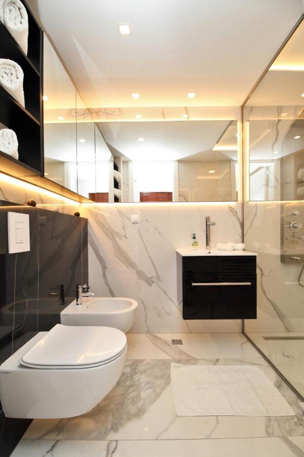 Ambijent apartman SJJ Buitenkant foto