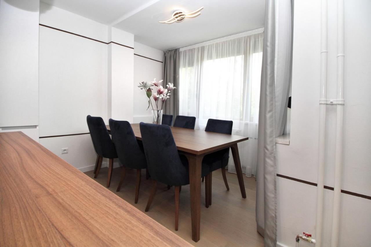 Ambijent apartman SJJ Buitenkant foto