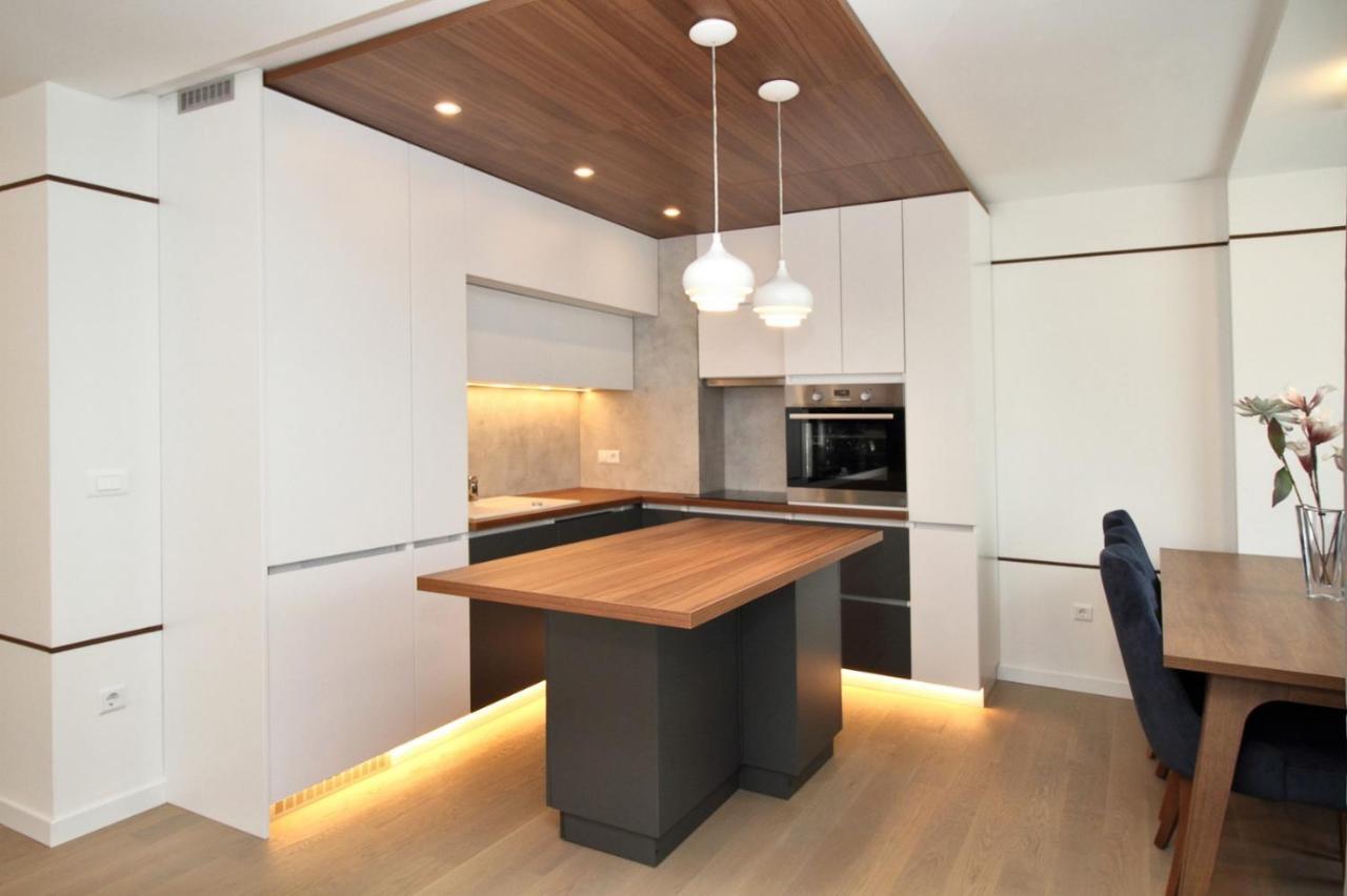 Ambijent apartman SJJ Buitenkant foto