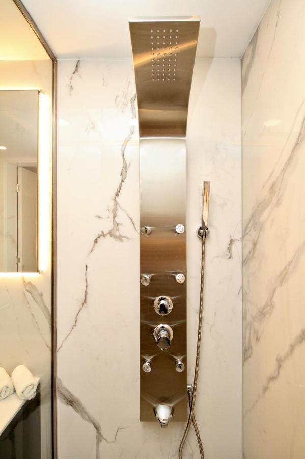 Ambijent apartman SJJ Buitenkant foto