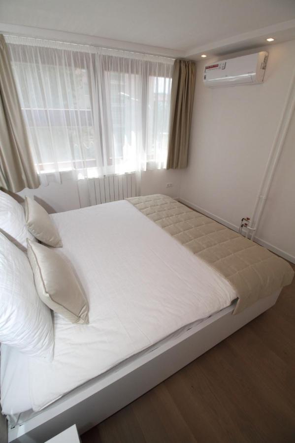 Ambijent apartman SJJ Buitenkant foto