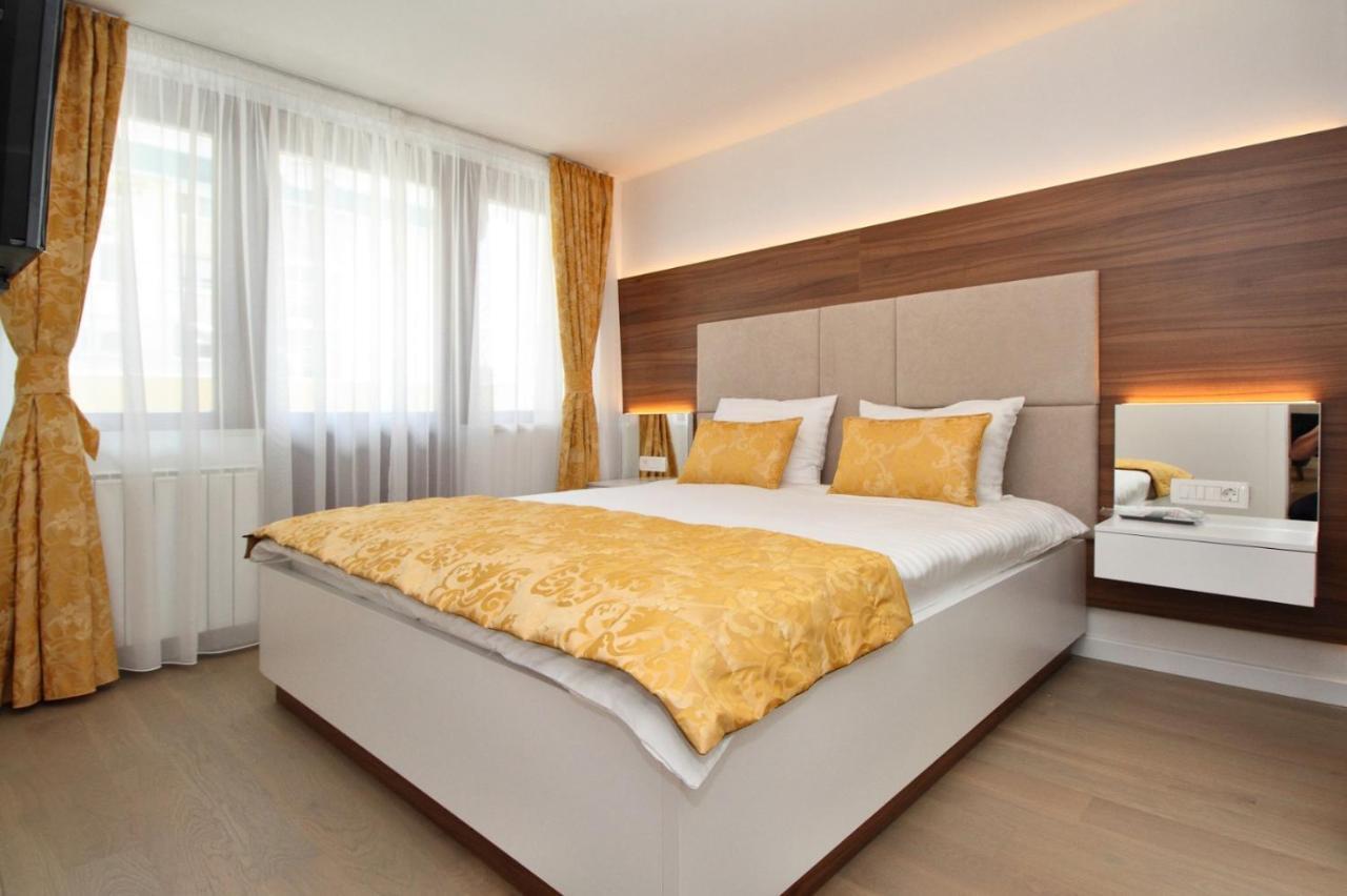 Ambijent apartman SJJ Buitenkant foto