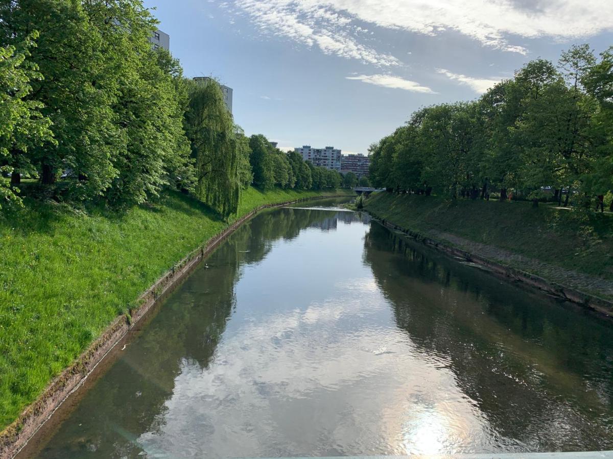 Ambijent apartman SJJ Buitenkant foto